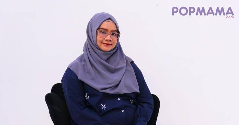 Popmama.com/Hari Firmanto